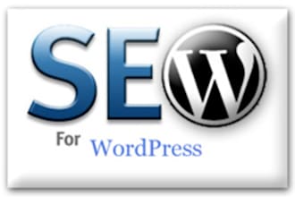 install Wordpress for you