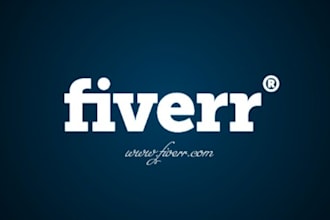 make you a catchy video revealing of your logo