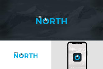 design outstanding modern logo or existing redesign services