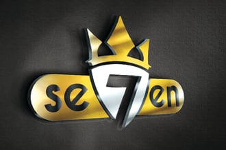 create ai generated logo with midjourney
