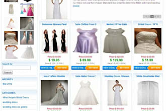 make SEO friendly autopilot site to earn regular money