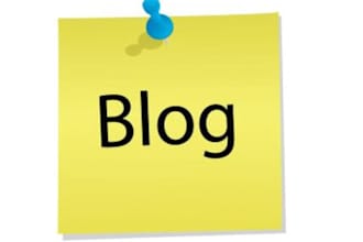 create two Wordpress Blogs and add 10 posts each and get 100 oneway pr backlinks as a BONUS in 24 Hours