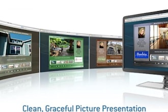 make slideshow of photos