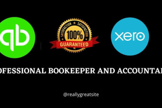 do bookkeeping in quickbooks online and quickbooks desktop