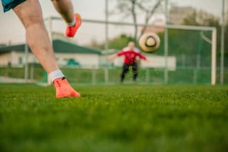 write articles on football