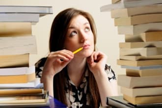 provide quality article writing on any topic