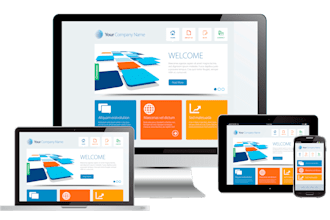 do websites with php frameworks and CMS