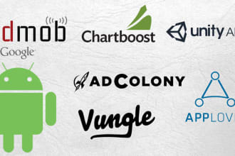integrate your unity game with any ads network