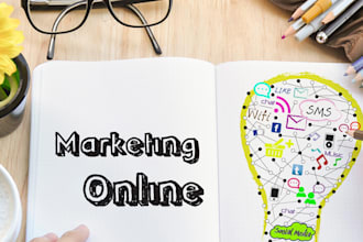 digital marketing, digital media marketing, advertising, and branding digitally