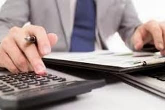 setp, catch up and do your bookkeeping using  quickbooks online netsuite  excel