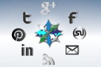 tweet Your Message 5 Times to my 36,000 Followers