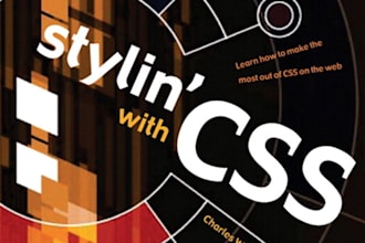 add professional effect to your site and remove any flaws in the design and enhance its css effects