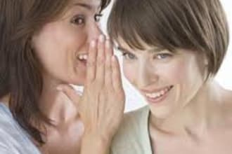teach a you simple code language which u may share with a close friend and u both can have unlimited fun at expense of perplexed onlookers