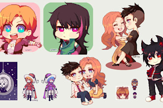 create pixelart sprites for indie games
