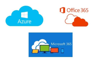 setup your office365 m365, email,intune,azure,ms office