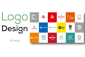 design logo, banners, flyers and template
