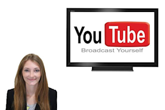 upload your video to my HighPageRank YouTube Channel with nearly 1MILLION views