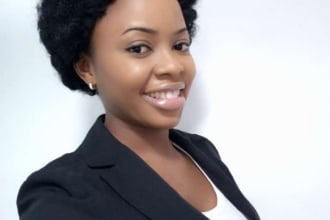 write, proofread and edit your cv, resume or cover letter
