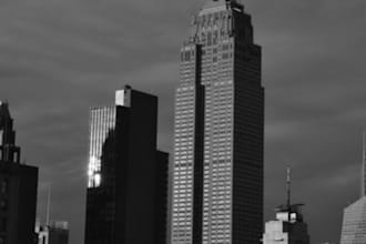 photograph any NYC Landmark for you