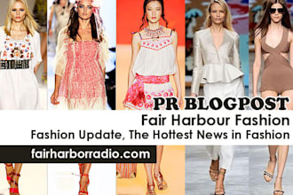 promote your web or product on my pr2 fashion blog, it will boost your serp on google