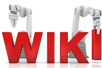 provide 12500+ Wiki Contextual BACKLINKS in 4500 + different Unique site to push your site with Quality links