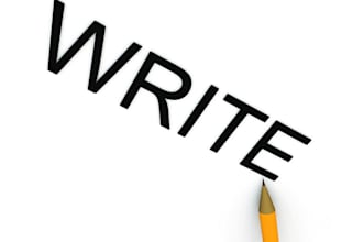 write an original article 700 words or less on any topic