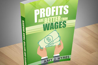 do an illustrative ebook cover for you