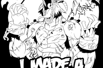 draw whatever you want