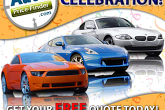 design web banners