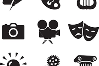 accept your post and publish it on my PR2 arts related blog