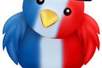 envoyer un message en francais a mes plus de 2000+ followers francais