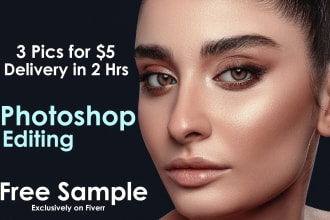 do photoshop editing photo retouching image manipulation