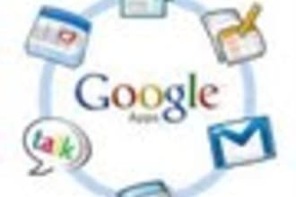 setup your gsuite for business