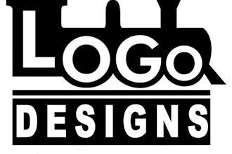 design an attractive Logo for any web business or use in express delivery time only 4 you