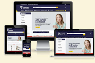 fix and build a website with php, html, css, jquery, mysql