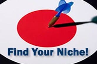 give you Five Completely Researched Market Niches, Including Keyword Research, Products, Content Sources, Domain Names and MUCH More
