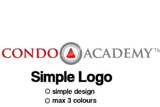 speed draw and color your logo