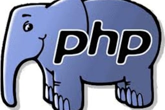 install any PHP script eg Wordpress, phpBB, Joomla, vBulletin, Proxies, Any php script