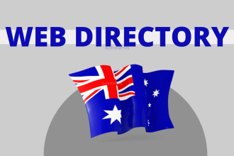 do 45 australian local web directory for SEO ranking