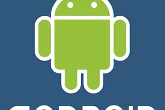 create an Android App of your Website