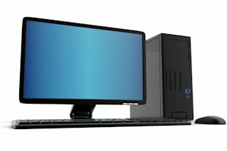 build you an awesome PC on CyberPower