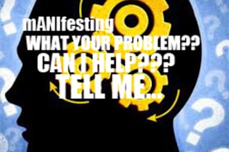solve your problem