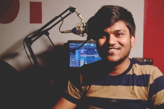 music production, song arrangement and mixing