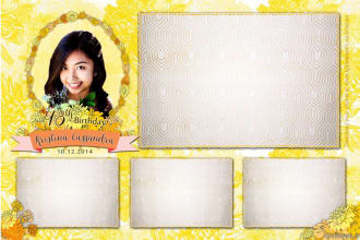 design your outstanding photo booth