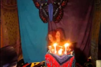 cast a spell on you to improve your love life