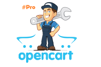 work, fix, create,customize opencart ecommerce site