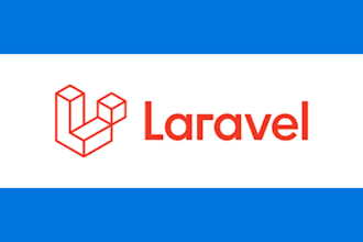 do help in laravel web application development