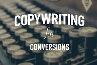 create professional copywriting for your business