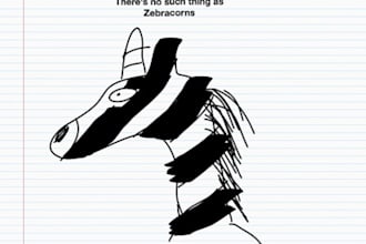 write a childrens book