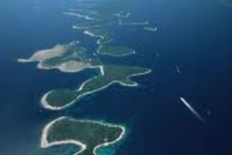 send you postcard to anywhere in the world from beatifull Adriatic sea, Croatia